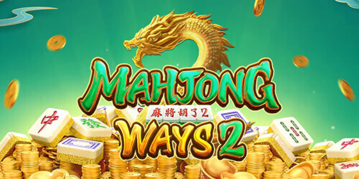 Bocoran Pola Spin Meraih Jackpot Bermain Slot Mahjong Ways 2 Bocoran Pola Spin Meraih Jackpot Bermain Slot Mahjong Ways 2