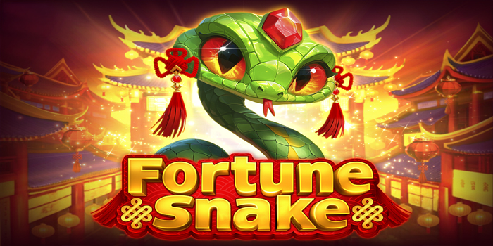 Strategi Terbaik Menemukan Jackpot Bermain Slot Fortune Snake Strategi Terbaik Menemukan Jackpot Bermain Slot Fortune Snake