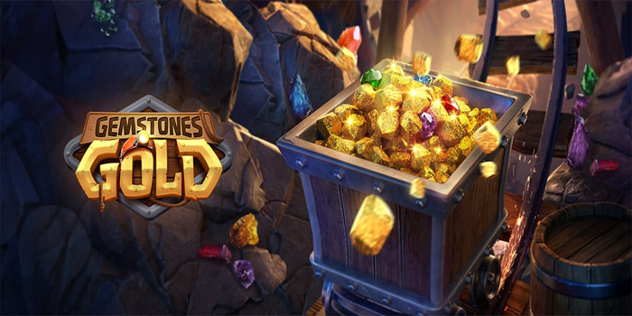 Trik Meraih Jackpot Dengan Mudah Bermain Slot Gemstones Gold Trik Meraih Jackpot Dengan Mudah Bermain Slot Gemstones Gold