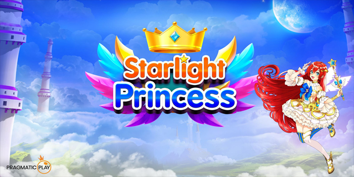 Pola Jackpot Dengan Modal Tipis Bermain Slot Starlight Princess Pola Jackpot Dengan Modal Tipis Bermain Slot Starlight Princess