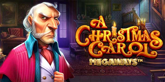Strategi Menang Slot Christmas Carol Megaways yang Terbukti Efektif Strategi Menang Slot Christmas Carol Megaways yang Terbukti Efektif