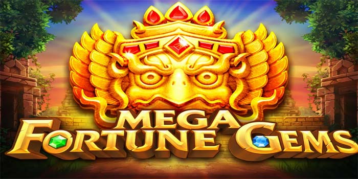 Strategi Menang Cepat di Slot Mega Fortune Gems Strategi Menang Cepat di Slot Mega Fortune Gems